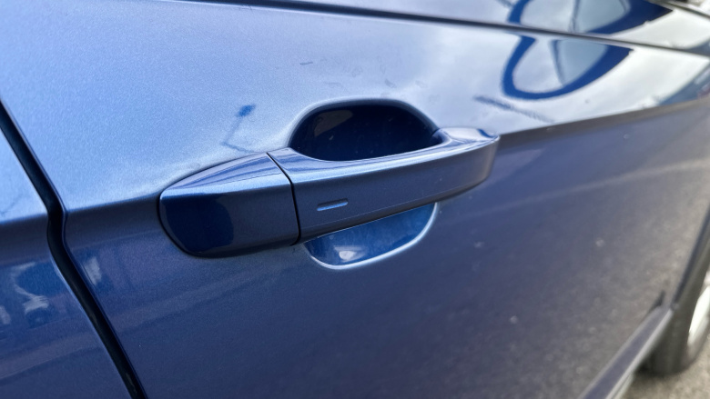 Volkswagen Taigo 1.0 TSI Match 5dr Petrol Hatchback